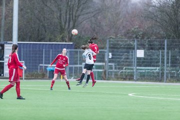 Bild 38 - F Egenbuettel - Walddoerfer 2 : Ergebnis: 3:2